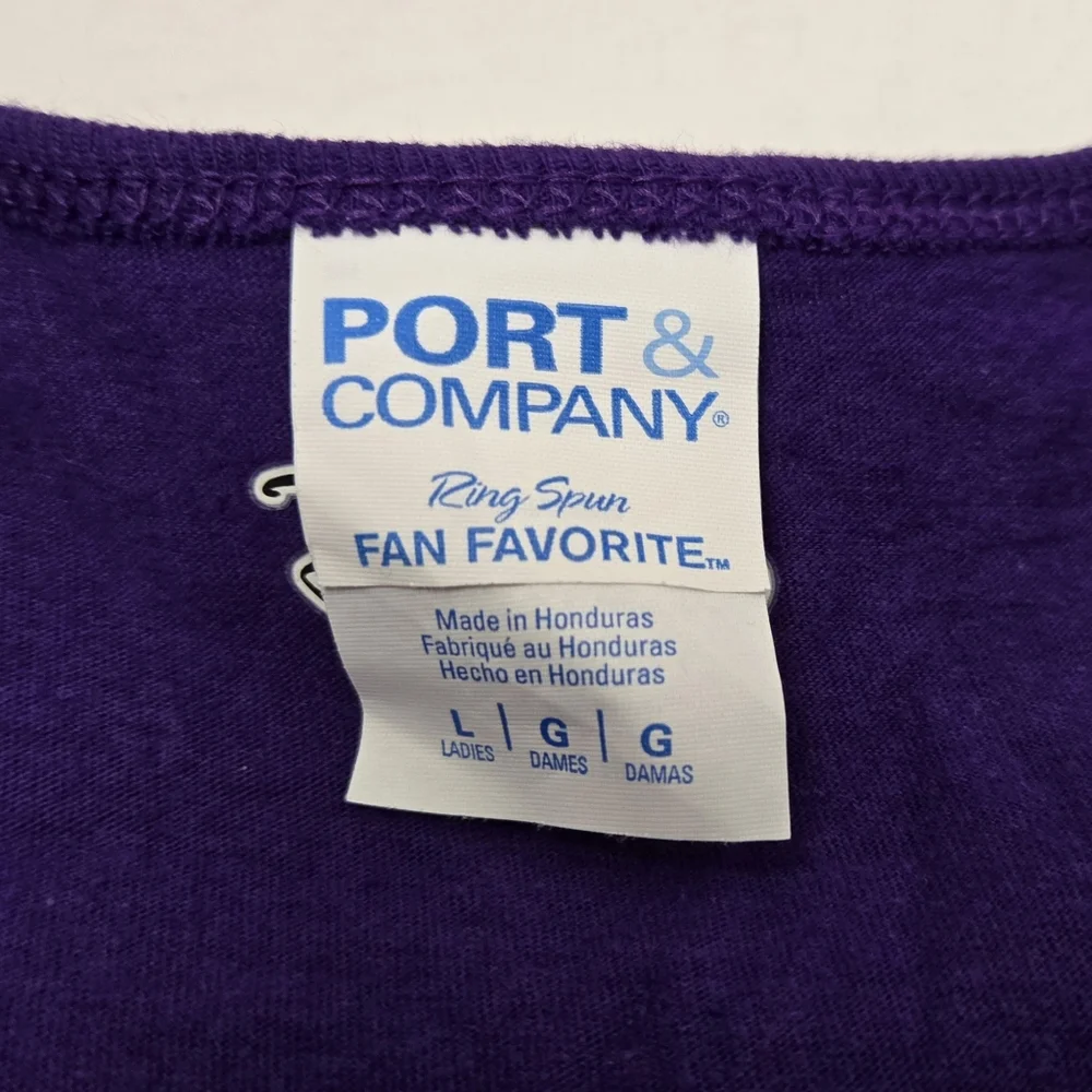 Disney Villainesses Bad Witches Club Tank Sz L - Picture 3 of 4